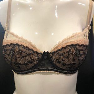 MIMI HOLLIDAY LINGERIE Bra BALCONY